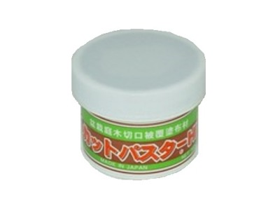 Mastic pot 190 g