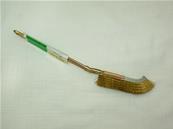 Brosse laiton